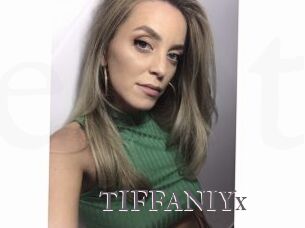 TIFFANIYx