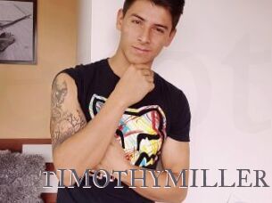 TIMOTHYMILLER