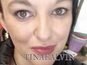 TINAEALVIN