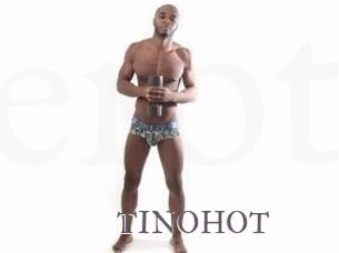 TINOHOT Erotik Cams