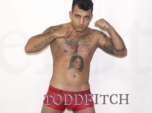TODDFITCH Erotik Cams