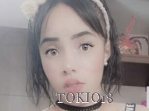 TOKIO18 Erotik Cams