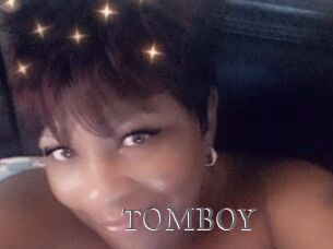 TOMBOY