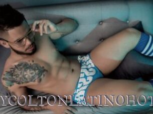 TOMMYCOLTONLATINOHOT