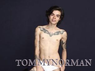 TOMMYNORMAN