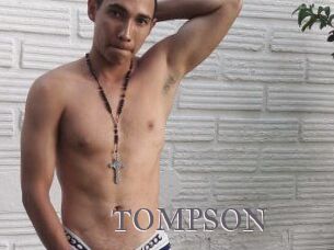 TOMPSON