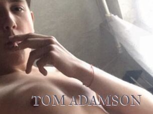 TOM_ADAMSON