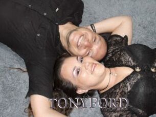 TONYFORD