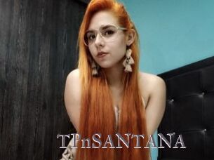 TPnSANTANA Erotik Cams