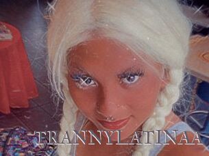 TRANNYLATINAA