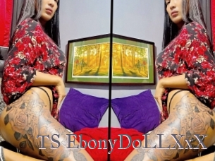 TS_EbonyDoLLXxX Erotik Cams
