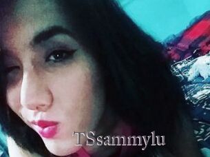 TSsammylu