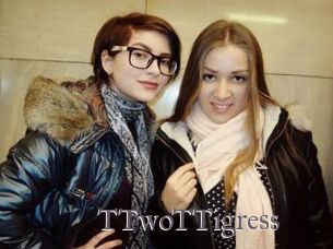TTwoTTigress