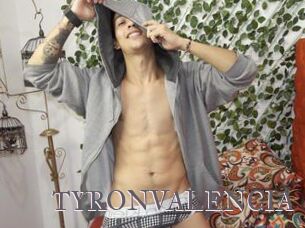TYRONVALENCIA