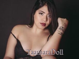 TaamaraDoll