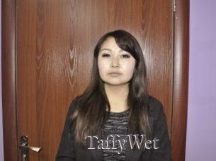 TaffyWet