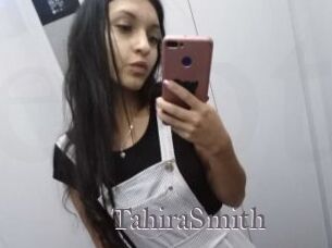 TahiraSmith