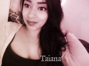 Taiana_