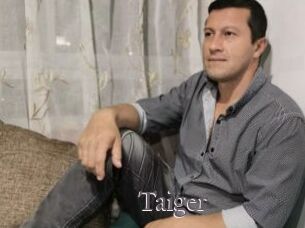 Taiger