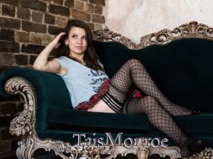 TaisMonroe