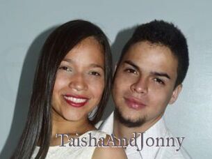 TaishaAndJonny