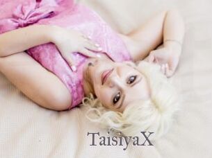 TaisiyaX
