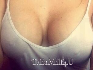 TaliaMilf4U