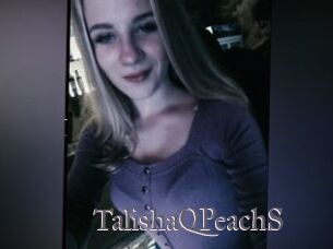 TalishaQPeachS