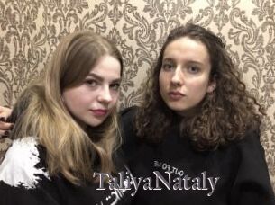 TaliyaNataly