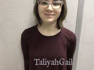 TaliyahGail