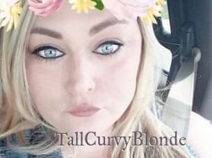 TallCurvyBlonde Erotik Cams