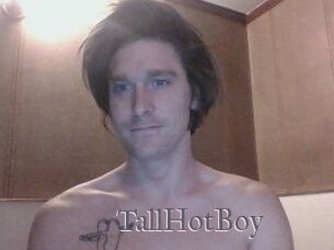 TallHotBoy Erotik Cams