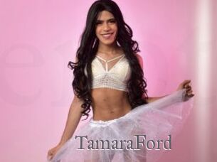 TamaraFord