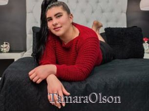 TamaraOlson