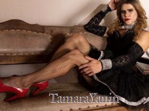 TamaraYanin