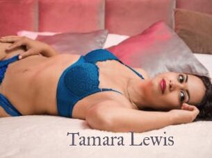 Tamara_Lewis