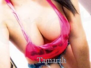 Tamarah