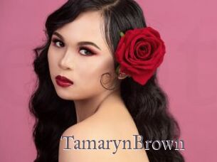 TamarynBrown