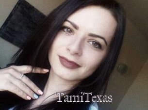 TamiTexas