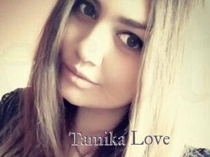 Tamika_Love