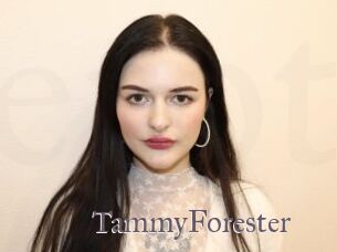 TammyForester