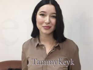 TammyKeyk