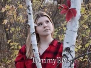 TammyRoss Erotik Cams