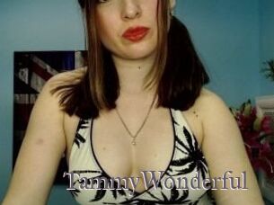 Tammy_Wonderful