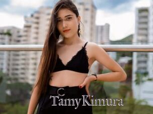 TamyKimura