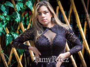 TamyPerez