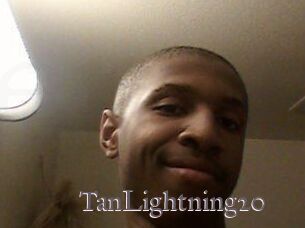 TanLightning20