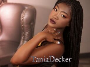 TaniaDecker