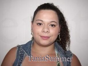 TaniaSummer