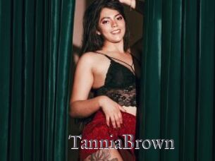 TanniaBrown